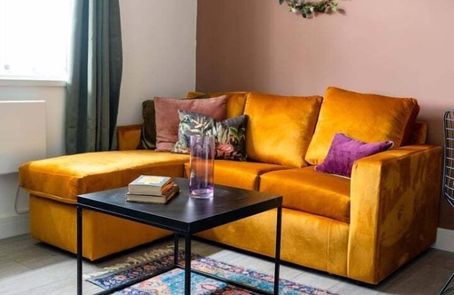 Cyncoed Apartment | Cohost Partners 1BR Hideaway Central Bristol