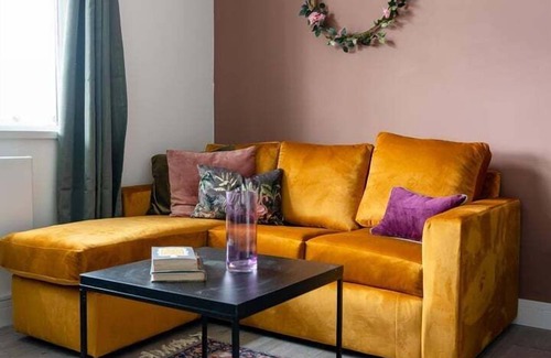 Cyncoed Apartment | Cohost Partners 1BR Hideaway Central Bristol