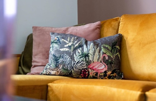 Cyncoed Apartment | Cohost Partners 1BR Hideaway Central Bristol