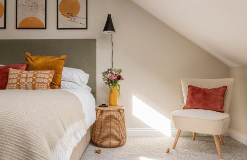 Roath Apartment | Cohost Partners | Close to City Centre | One BR!