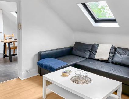 Verneuil-sur-Seine Apartment | Coin Cosy à Verneuil