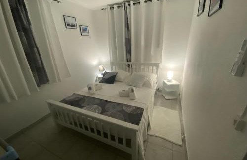 Capesterre-Belle-Eau House | COIN D ARMANTINE