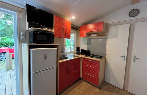 Saint-Cheron House | Coin de Paradis à 1 Heure de Paris