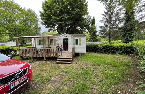 Saint-Cheron House | Coin de Paradis à 1 Heure de Paris