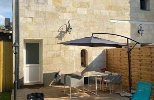 La Riviere Apartment | Coin de Paradis en Bord de Dordogne 4