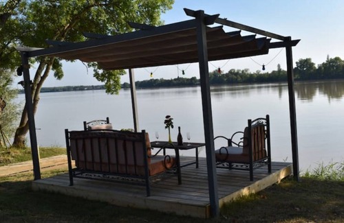 La Riviere Apartment | Coin de Paradis en Bord de Dordogne 4