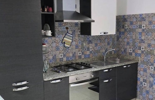 Agadir Apartment | Coin Du Ciel Joyeux Swimming pool view