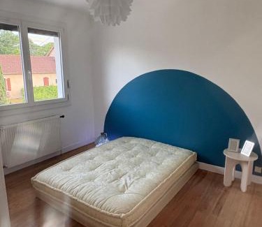 Bordes Apartment | Coin paisible