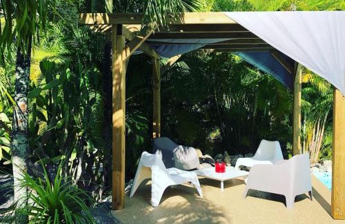 Anse-Bertrand House | Coin Paradis