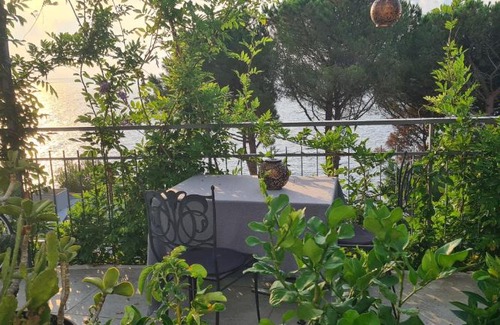 Varazze House | Cokkinis cosy room with a view con parcheggio privato