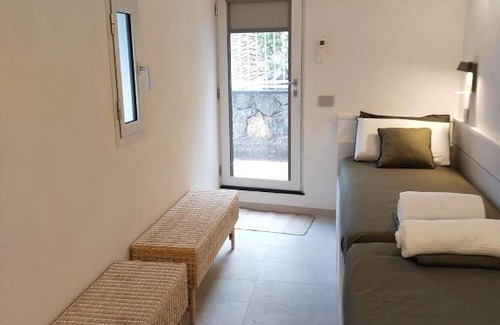 Varazze House | Cokkinis cosy room with a view con parcheggio privato