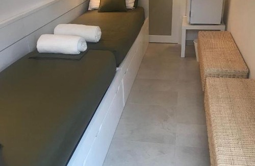 Varazze House | Cokkinis cosy room with a view con parcheggio privato