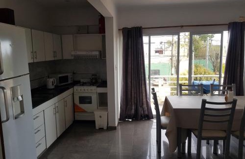 Colon Apartment | Colòn Termas y Playa - Departamento 2 a 4 personas