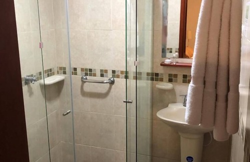 Tumaco Hotel | Colón Plaza Hotel