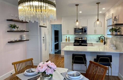 Shandon House | COLA Shandon Oasis 1B