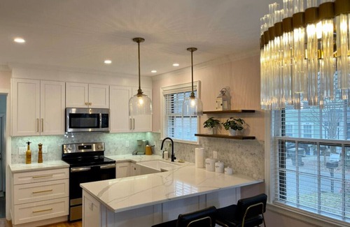 Shandon House | COLA Shandon Oasis 1B
