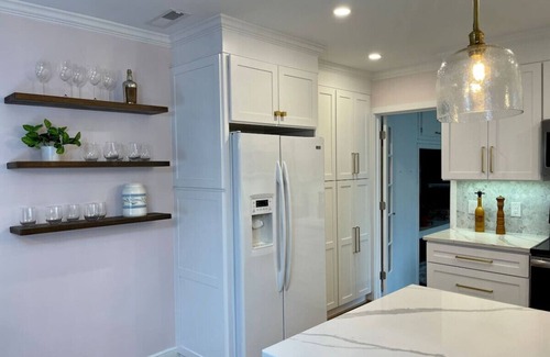 Shandon House | COLA Shandon Oasis 1B