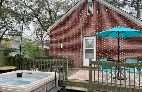 Shandon House | COLA Shandon Oasis 1B