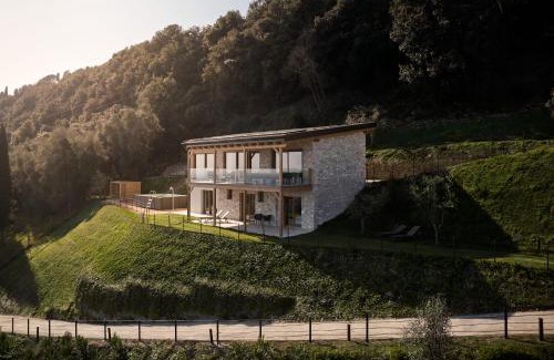 Toscolano Maderno Villa | Colago Private Villas Lake Garda
