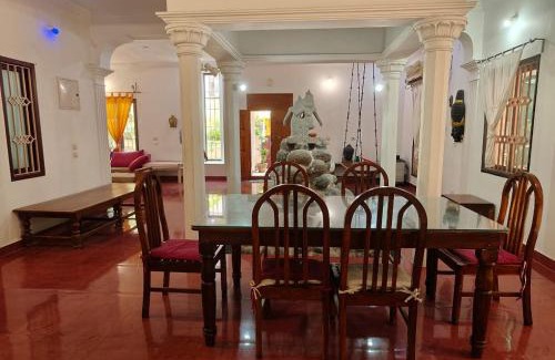 Kalapettai Apartment | Colas Villa