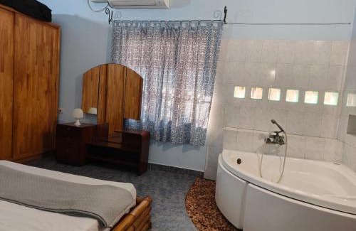 Kalapettai Apartment | Colas Villa