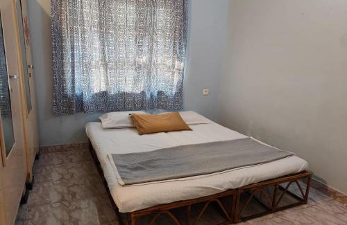 Kalapettai Apartment | Colas Villa