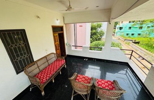 Kalapettai Apartment | Colas Villa
