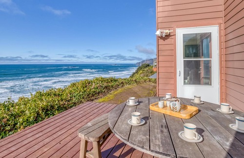 Beverly Beach House | Colby's Run