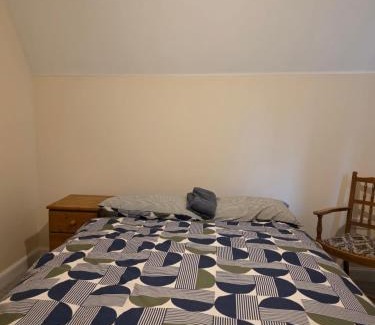Colchester House | Colchester, WIFI, free parking 1
