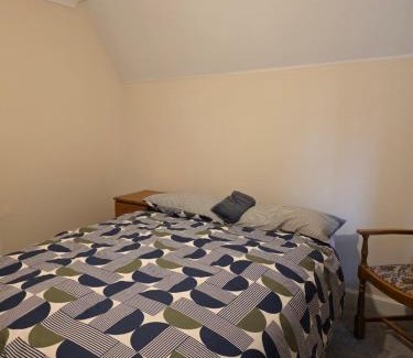 Colchester House | Colchester, WIFI, free parking 1