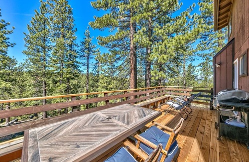 Montgomery Estates House | Cold Creek Retreat - Sauna, Foosball, Corn Hole, Pet Friendly, Hiking Trails