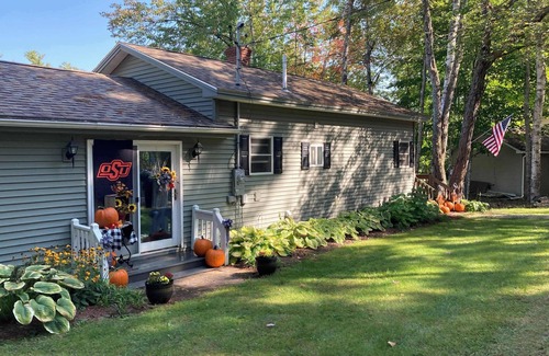 Lincoln House | Cold Stream Cottage S