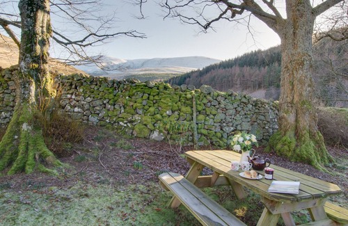 Wooler House | Coldburn Cottage - Two Bedroom House, Sleeps 4