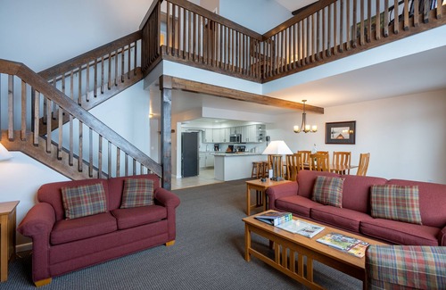 Lake Placid Condo | Colden Lodge u15 - Enjoy Mountain Views