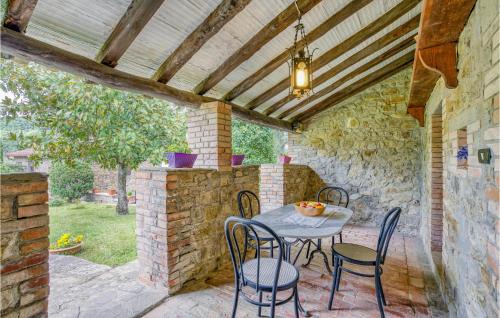 Bivio Lugnano House | Coldolmo