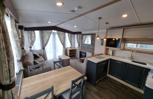 Coldstream Resort | Coldstream Holiday Park