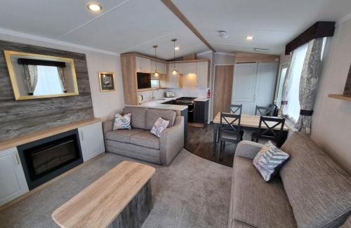 Coldstream Resort | Coldstream Holiday Park