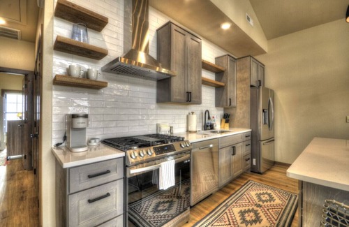 Red Lodge House | Cole Creek Bungalow Red Lodge