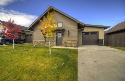 Red Lodge House | Cole Creek Bungalow Red Lodge