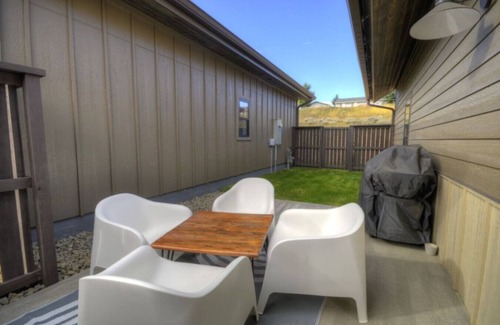 Red Lodge House | Cole Creek Bungalow Red Lodge