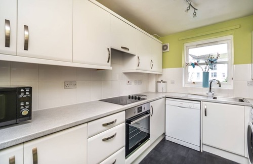 Keswick Cottage | Coledale - an apartment that sleeps 4 guests in 2 bedrooms