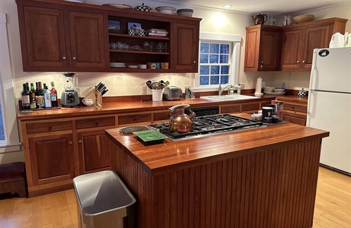 Lincolnville House | COLEMAN POND FARMHOUSE - Town of Lincolnville - Coleman Pond