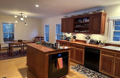 Lincolnville House | COLEMAN POND FARMHOUSE - Town of Lincolnville - Coleman Pond