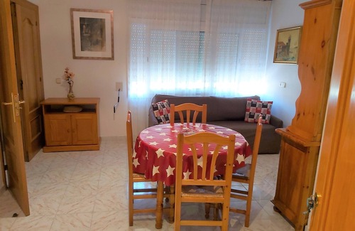 Colera Apartment | Colera Apartment B in Costa brava