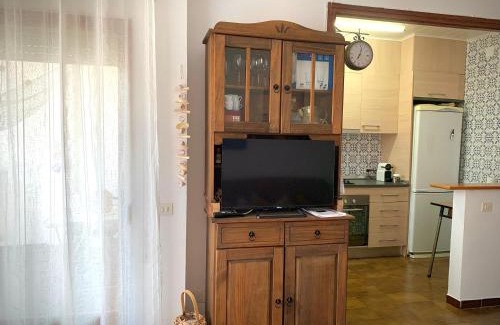 Colera Apartment | Colera, Mar amunt