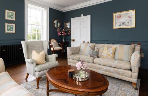 Selsey House | Coles House By The Butler Collection