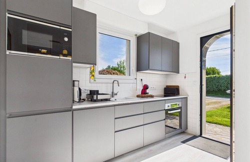 Tregunc House | -COLETTE- Havre de paix à Pouldohan