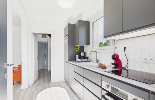 Tregunc House | -COLETTE- Havre de paix à Pouldohan