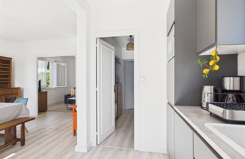 Tregunc House | -COLETTE- Havre de paix à Pouldohan