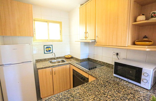 Vilafortuny Apartment | COLIBRI 302 Apartment
